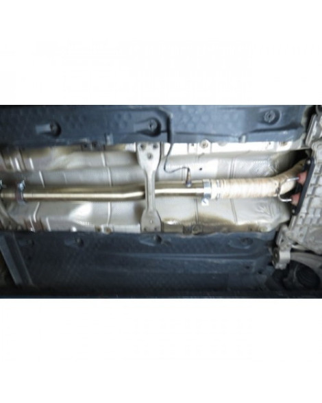 VW Golf GTI MK5 (1K) 04-09 Cobra Sport Turbo Back Package with De-Cat (Non-Resonated) VW Golf GTI MK5 (1K) 04-09 Cobra Sport Turbo Back Package with De-Cat (Non-Resonated)